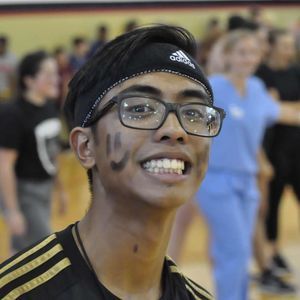 Meet your Posher, Aldren